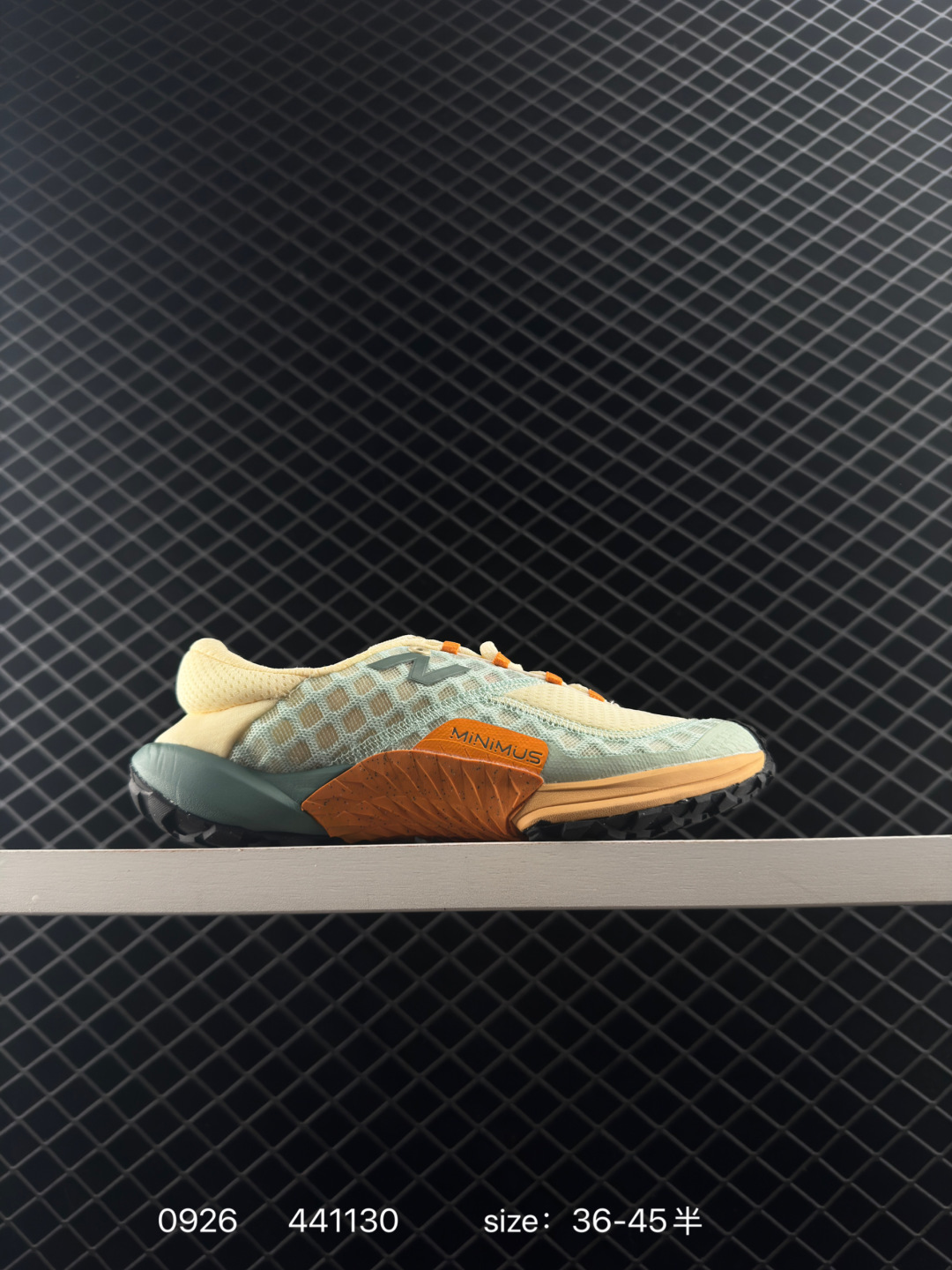 New Balance NB MT10O